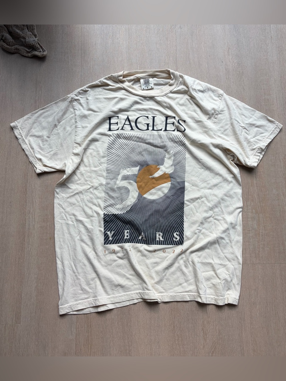 Vintage Eagle shirt